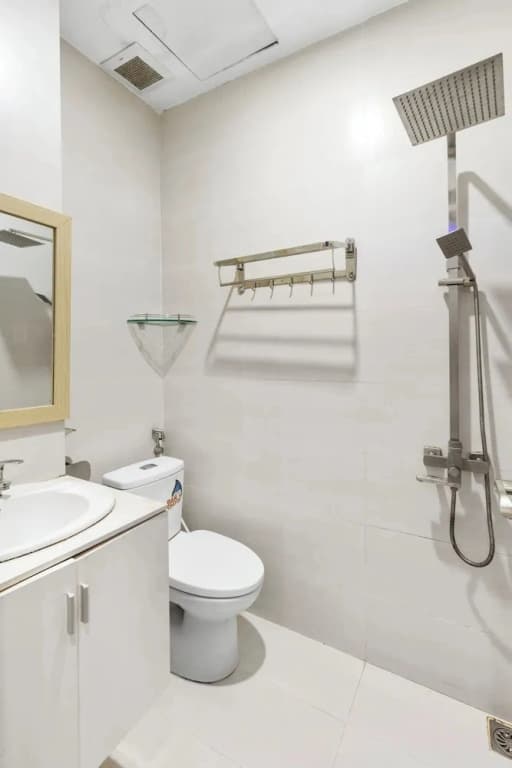 Pho Nui Hotel & Apartment - photo 8