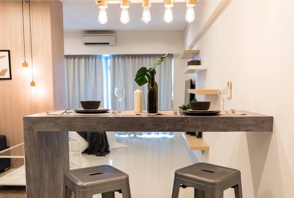 Humo Suites KLCC - photo 15