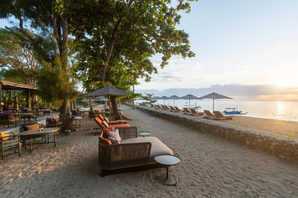 Andaz Bali, By Hyatt - photo 30