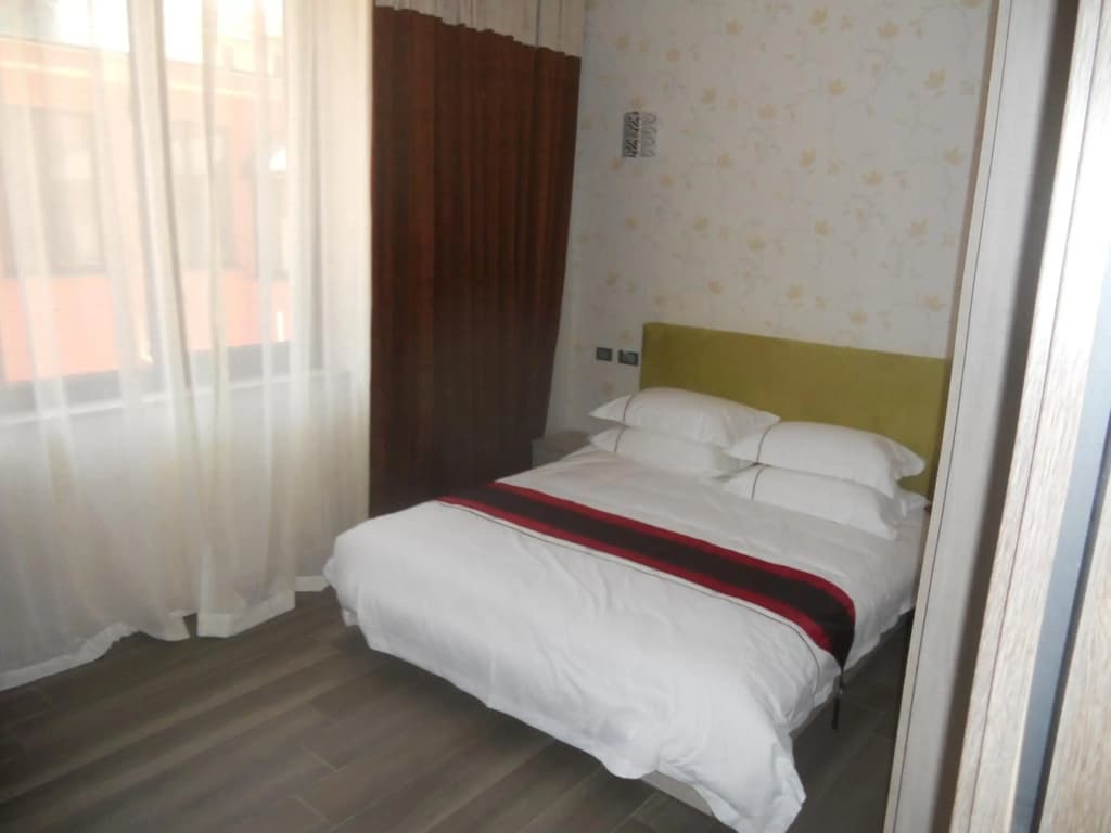 Igiban Hotel - photo 4