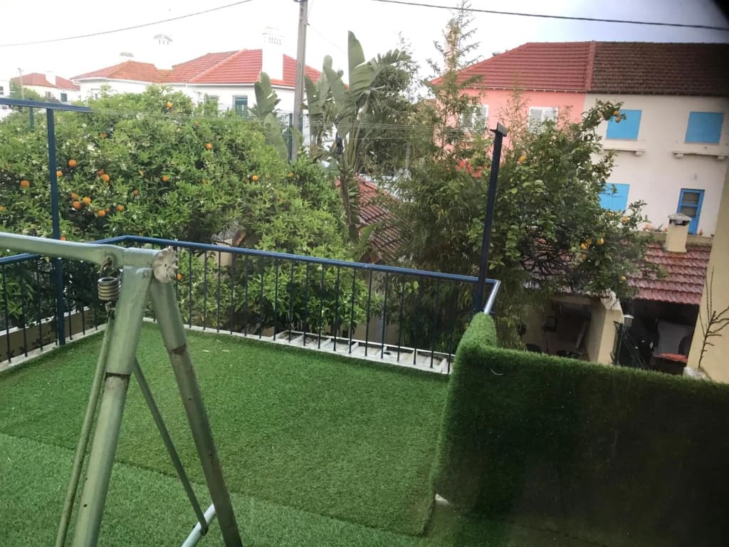 A casa do bairro - photo 6