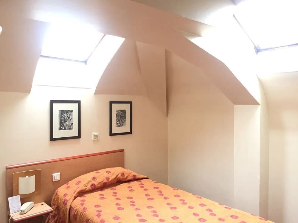 Hotel Hospitel - photo 3