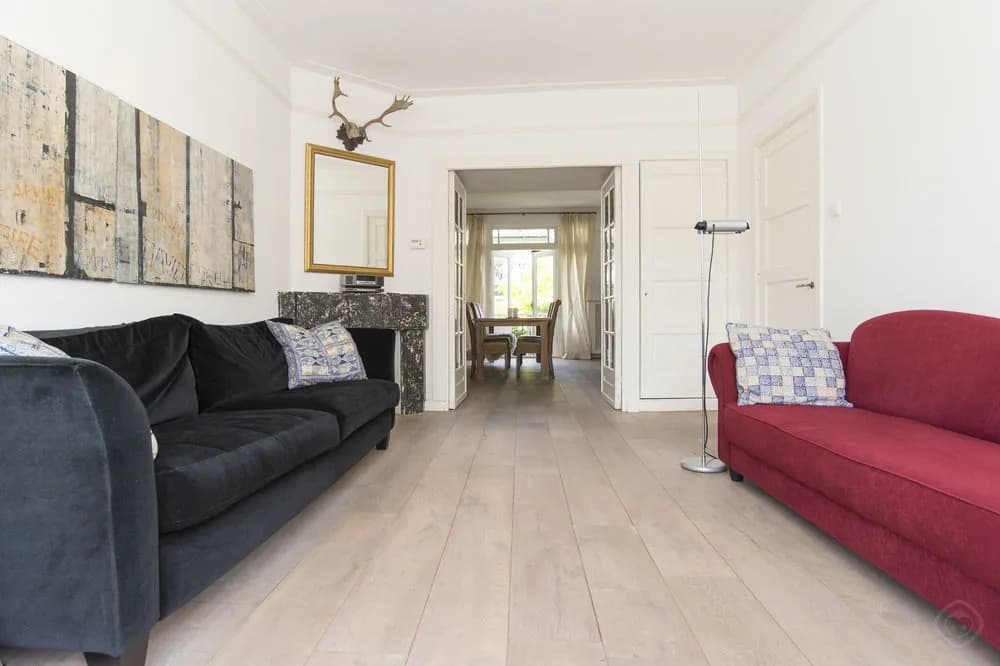 Zuideramstel apartments - RAI area - photo 19