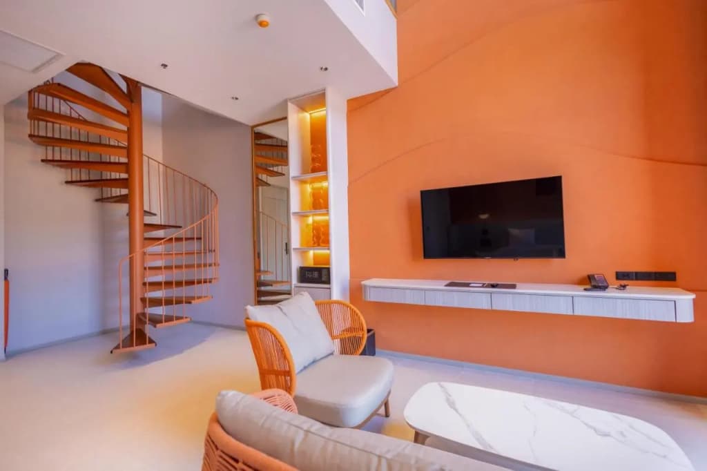 Hotel Adam Krabi - photo 16