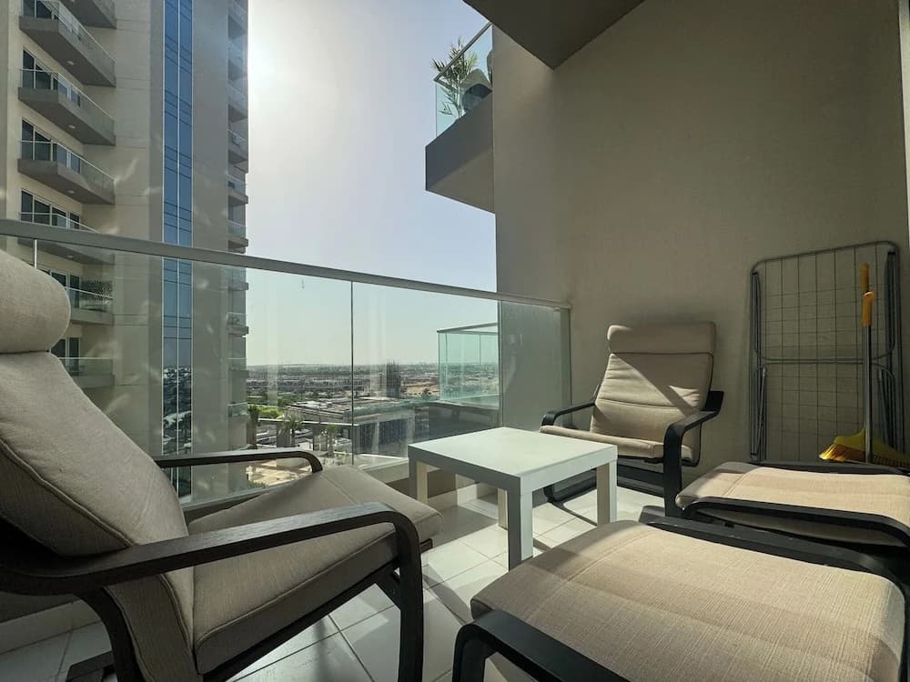 Modern Studio in Virdis Damac Hills 2 - photo 6