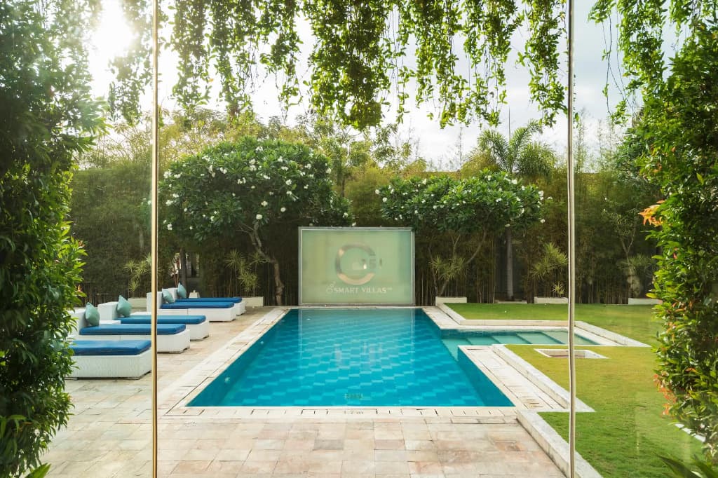 C151 Smart Villas at Seminyak - photo 19