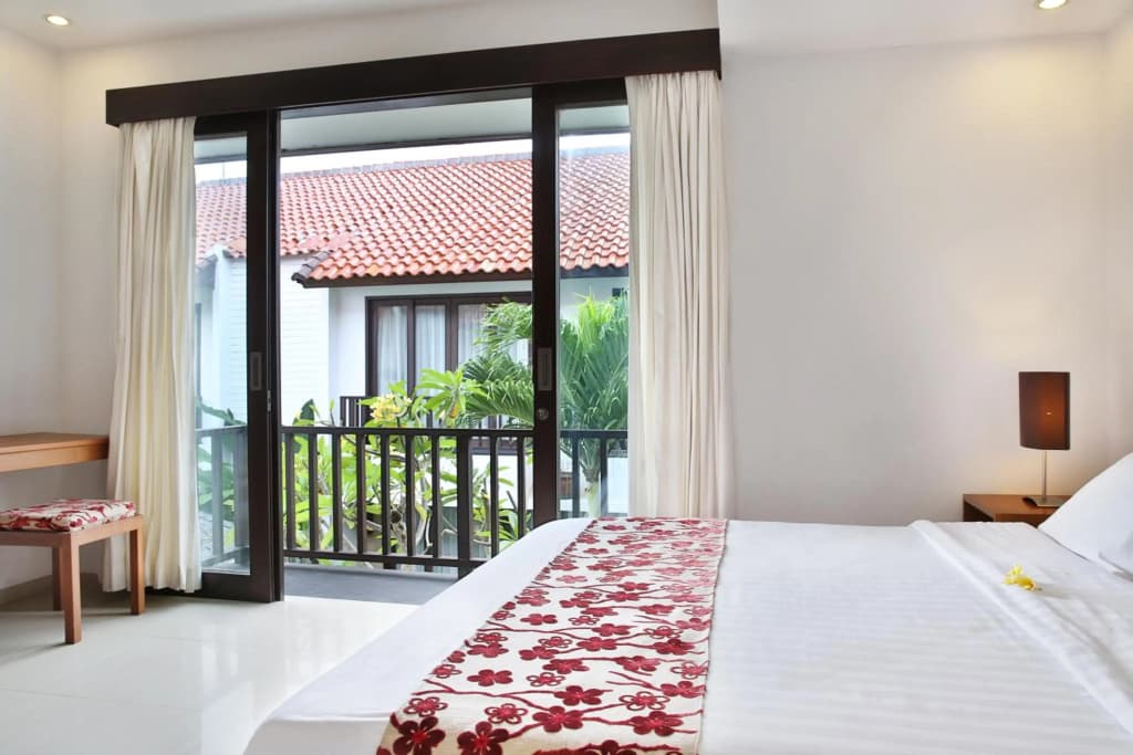 Seminyak Town House - photo 24