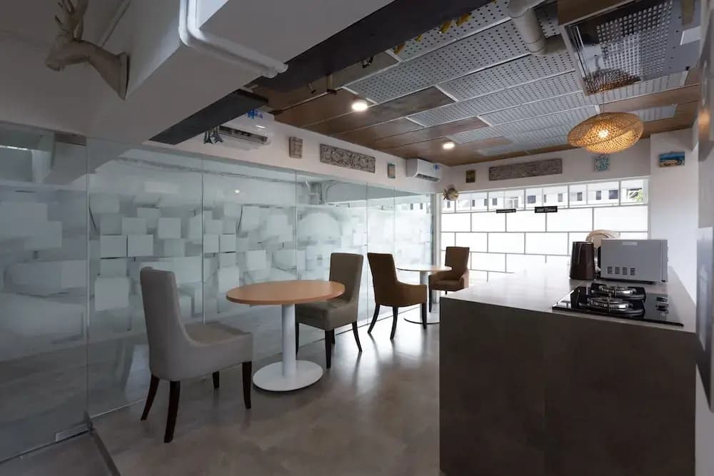OYO 2123 Sun Residence - photo 13