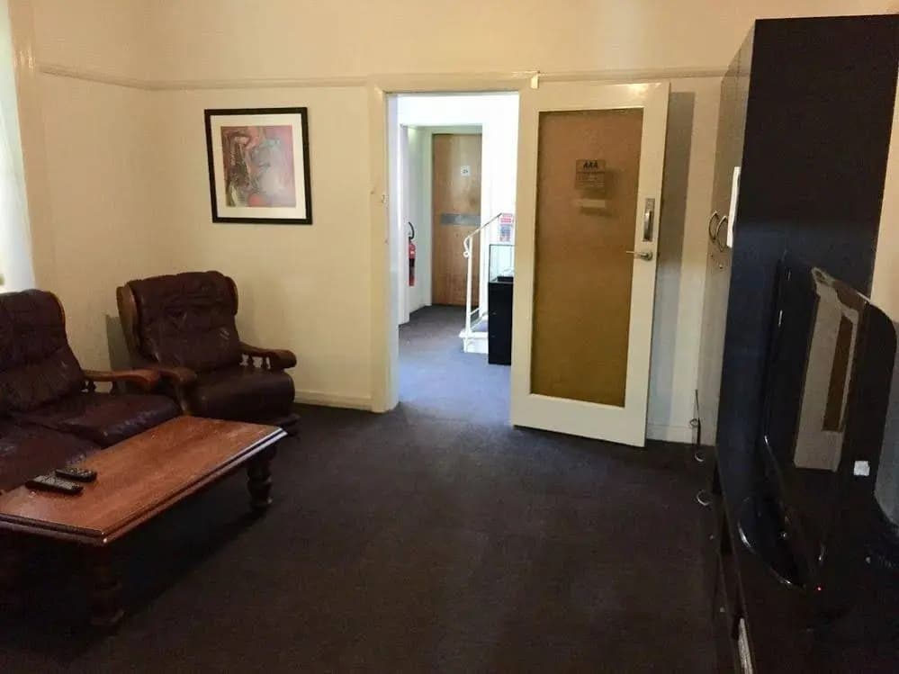 Carnarvon Lodge - photo 7