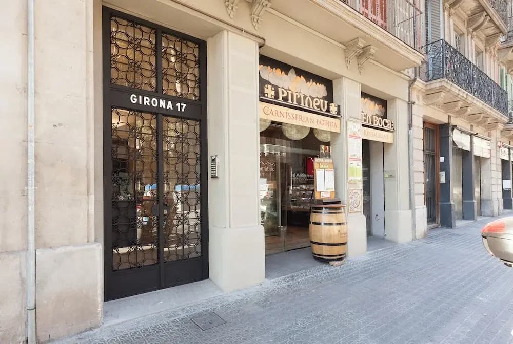 En Casa de Girona 17 - photo 1