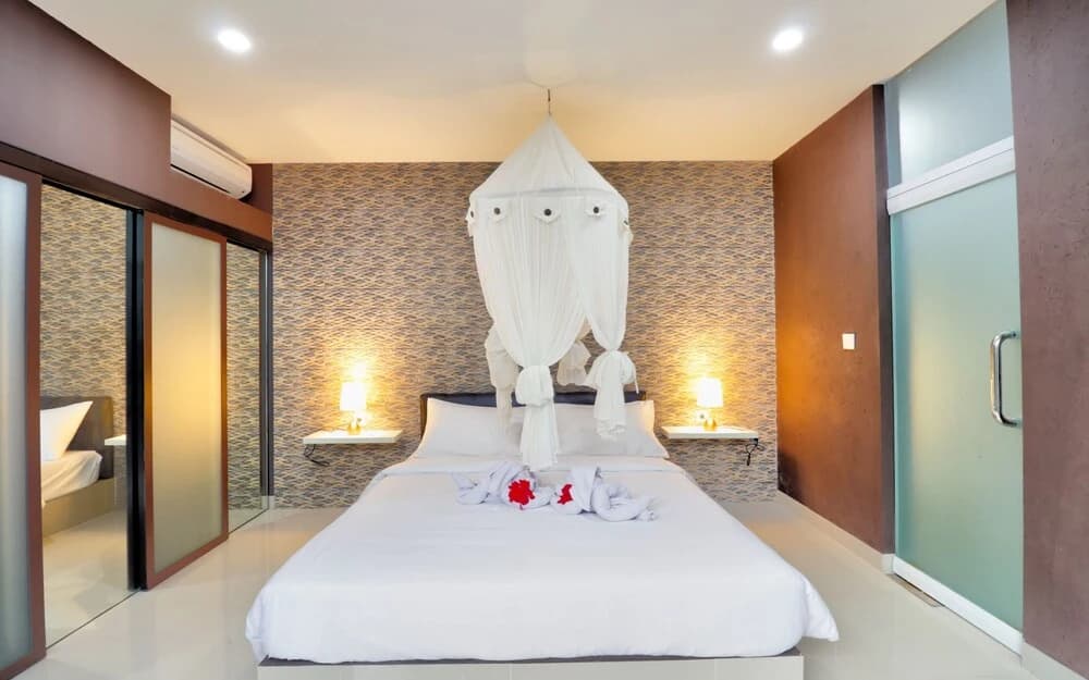 Villa Swan Ubud - main photo