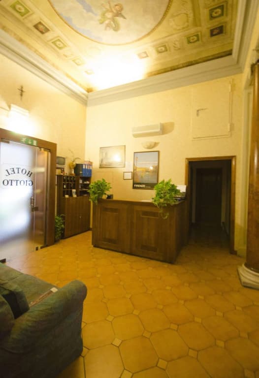 Corte dei Sogni Boutique Hotel & spa - photo 5
