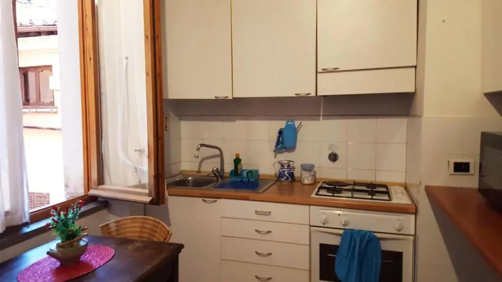Navona Studio Apartment - photo 12
