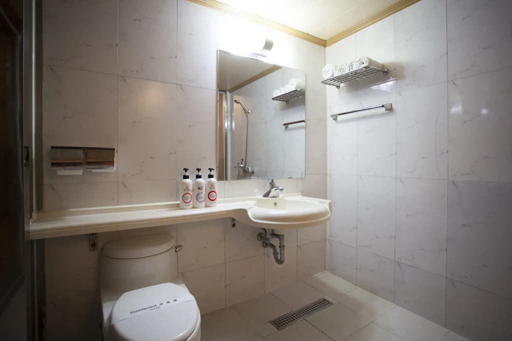 Prince Hotel - photo 7