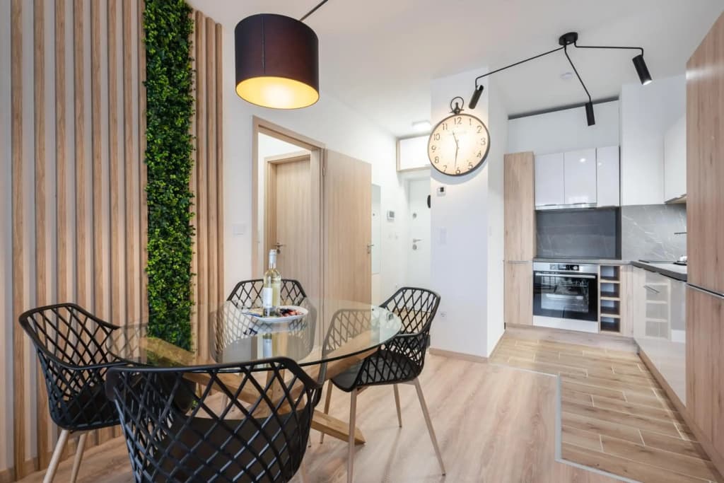 WestSide River Apartment - photo 10