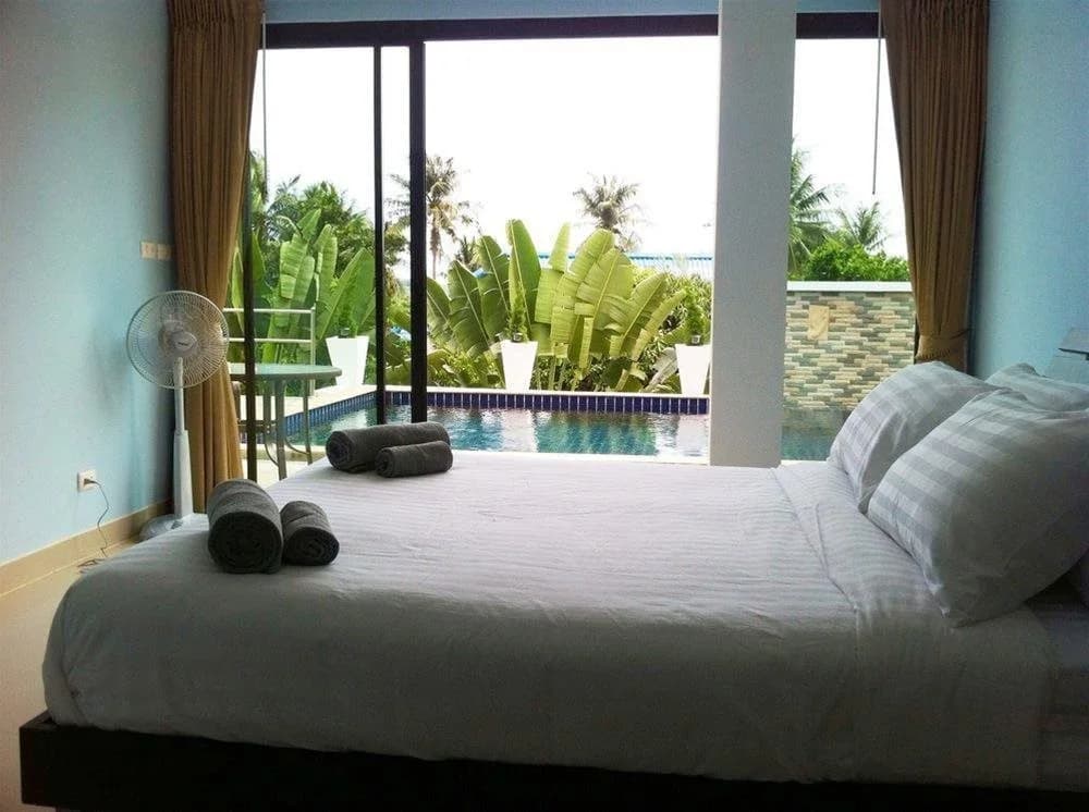 Samui Modern Villa - photo 2