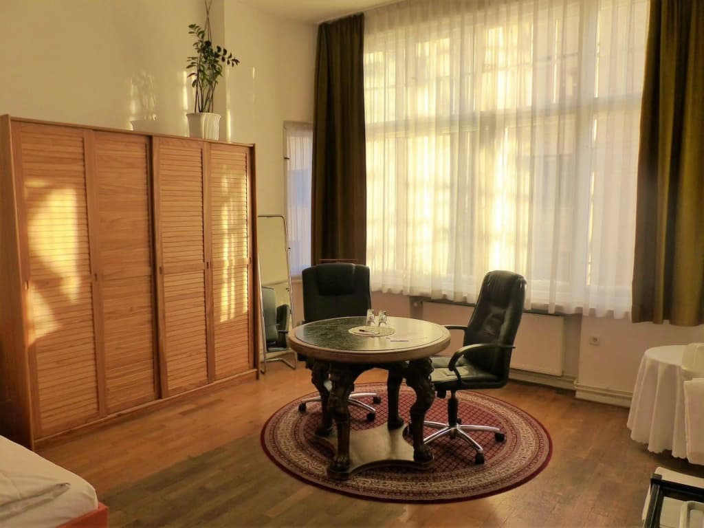 Pension Brinn - photo 11