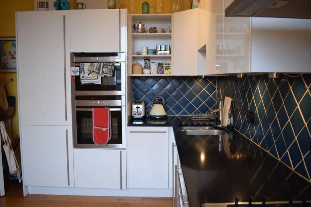 2 Bedroom Flat in Islington - photo 13