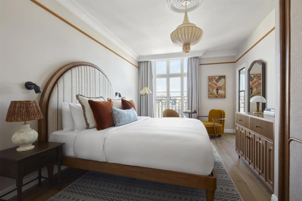 Le Grand Hotel Cayre - photo 4