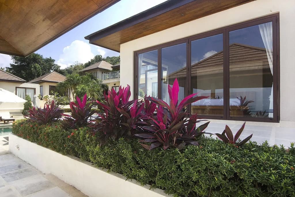 Baan Napoli Luxury Villa - photo 11
