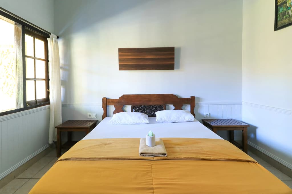 Sari Indah Cottages - photo 4