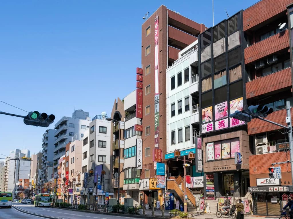 Tabist Hotel Aurora Ikebukuro - photo 1