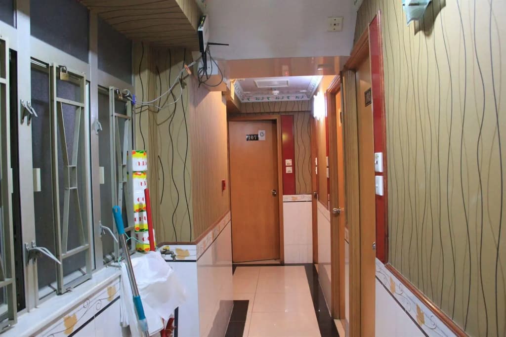 Yue Ka Hotel China HK - photo 20