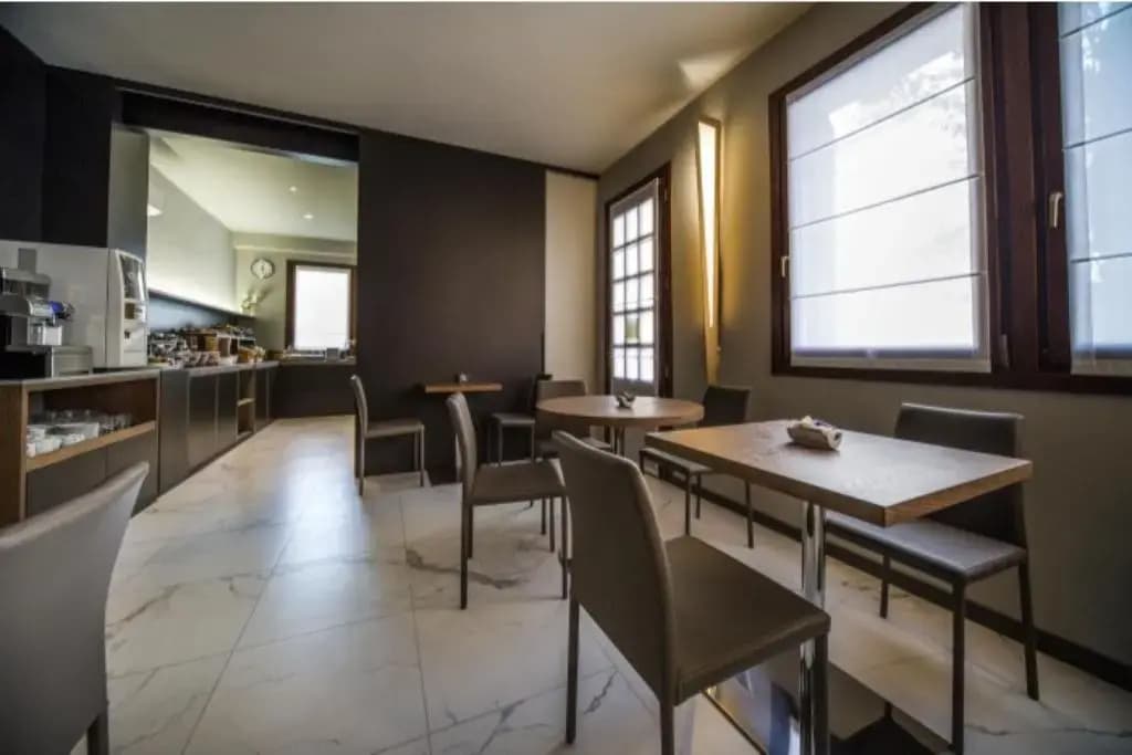 Hotel Aaron - photo 22