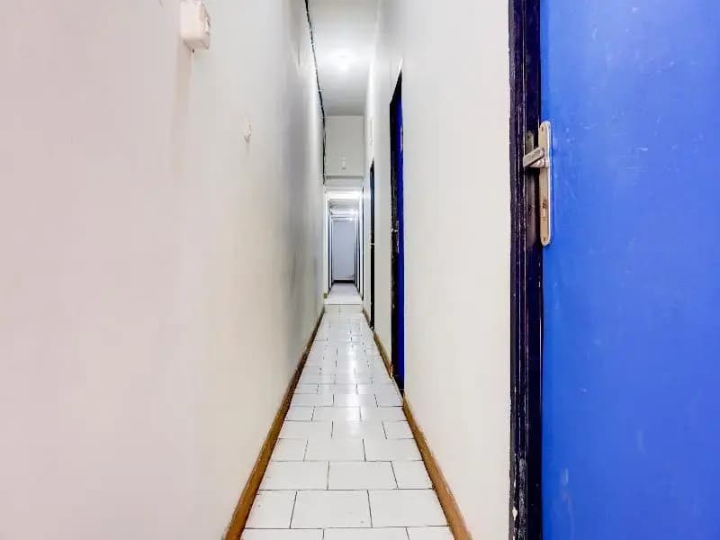 OYO 90304 Neo Central Residence - photo 13