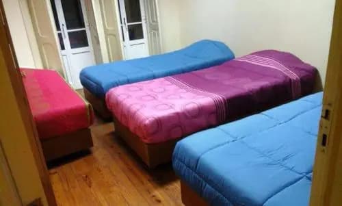 LisBangla Guest House - photo 14