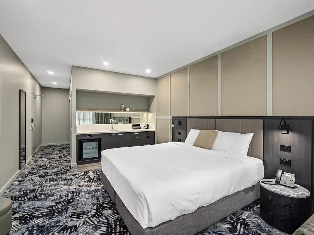 Mercure Pakenham - photo 5