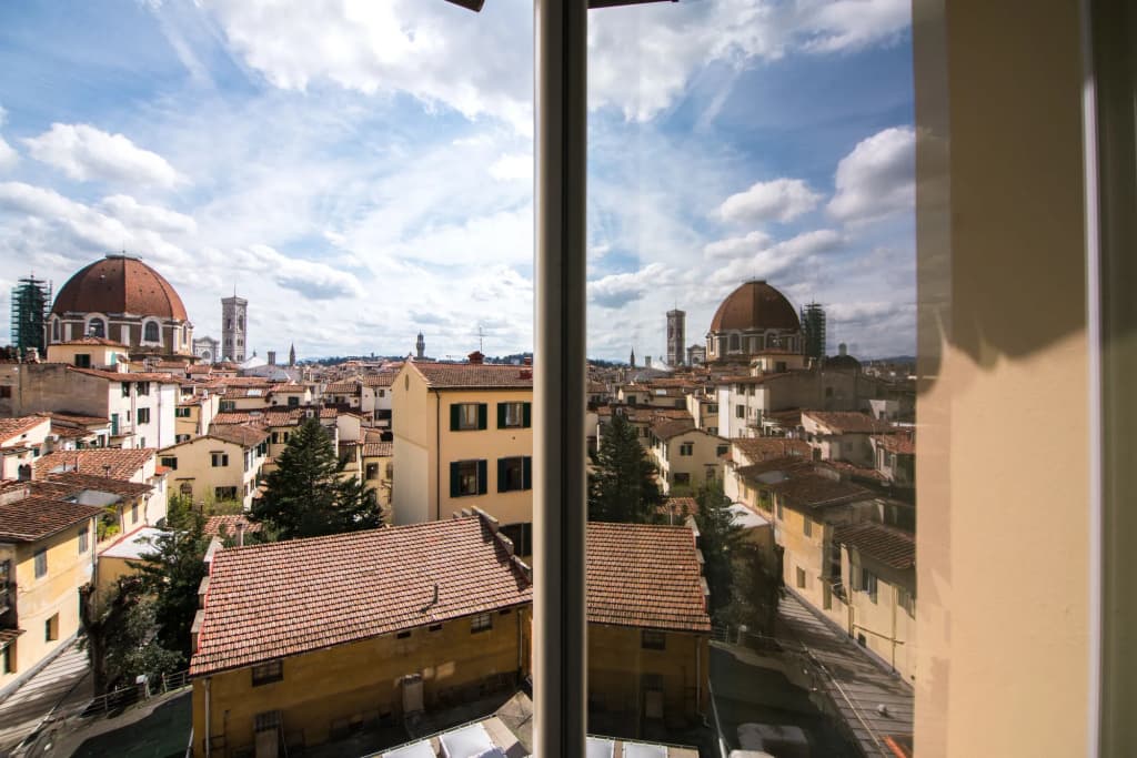 Relais Luce Florence - photo 17