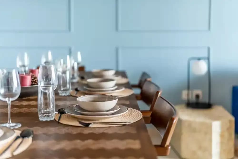 Rove Haven Crown 4BR Burj Dubai Mall - photo 21
