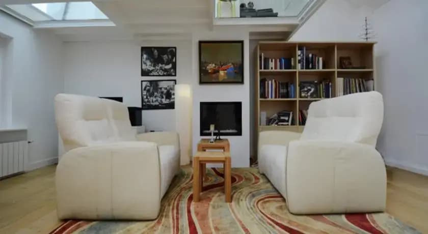 Loft & Studio - photo 3