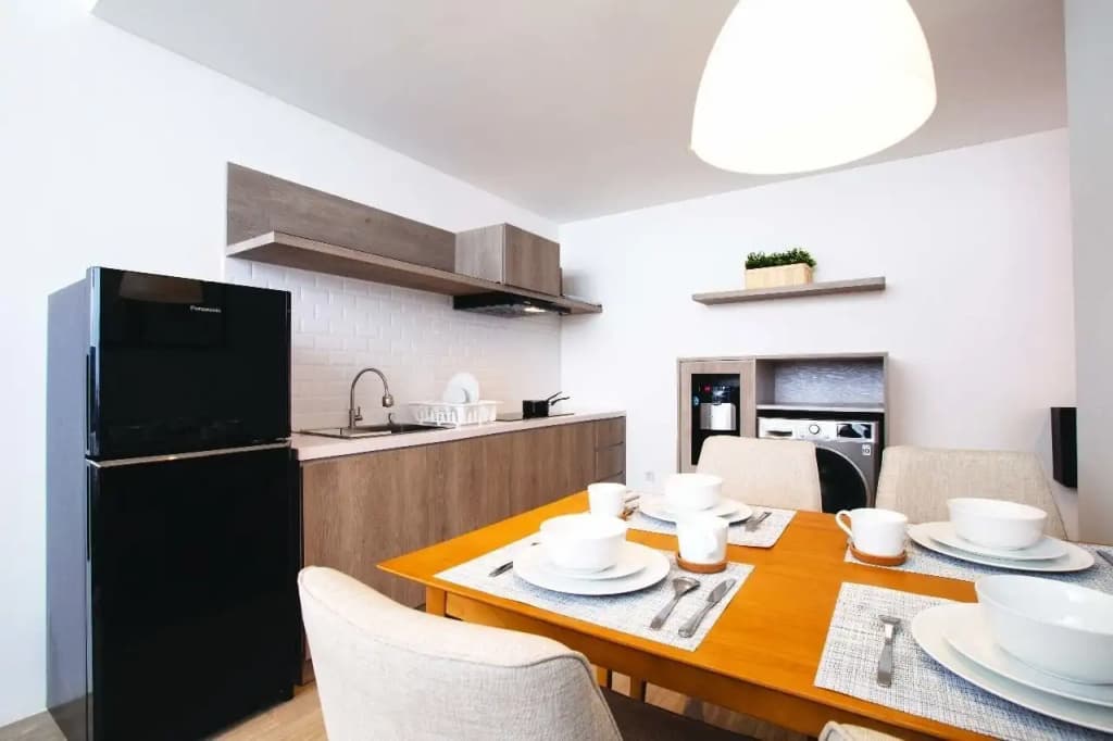 Ariama Serviced Residence - photo 11
