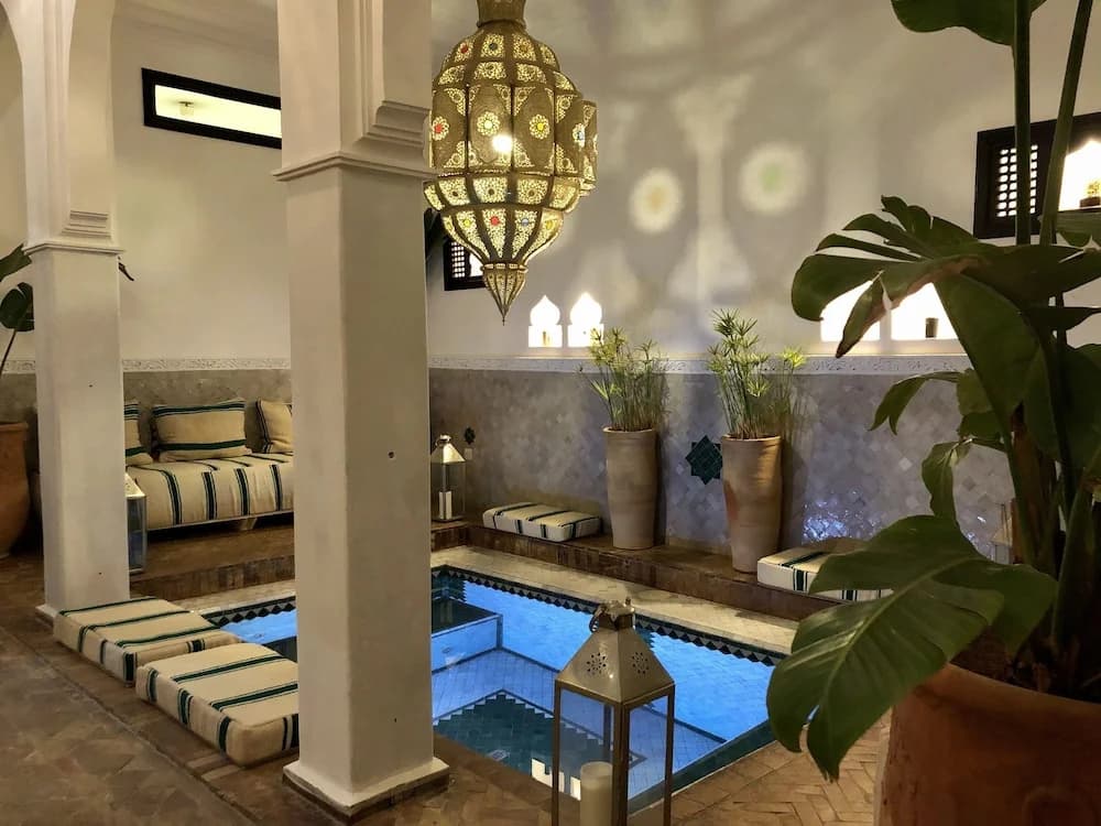 Riad Chafia - photo 18