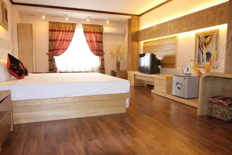Indochina 2 Hotel - photo 5