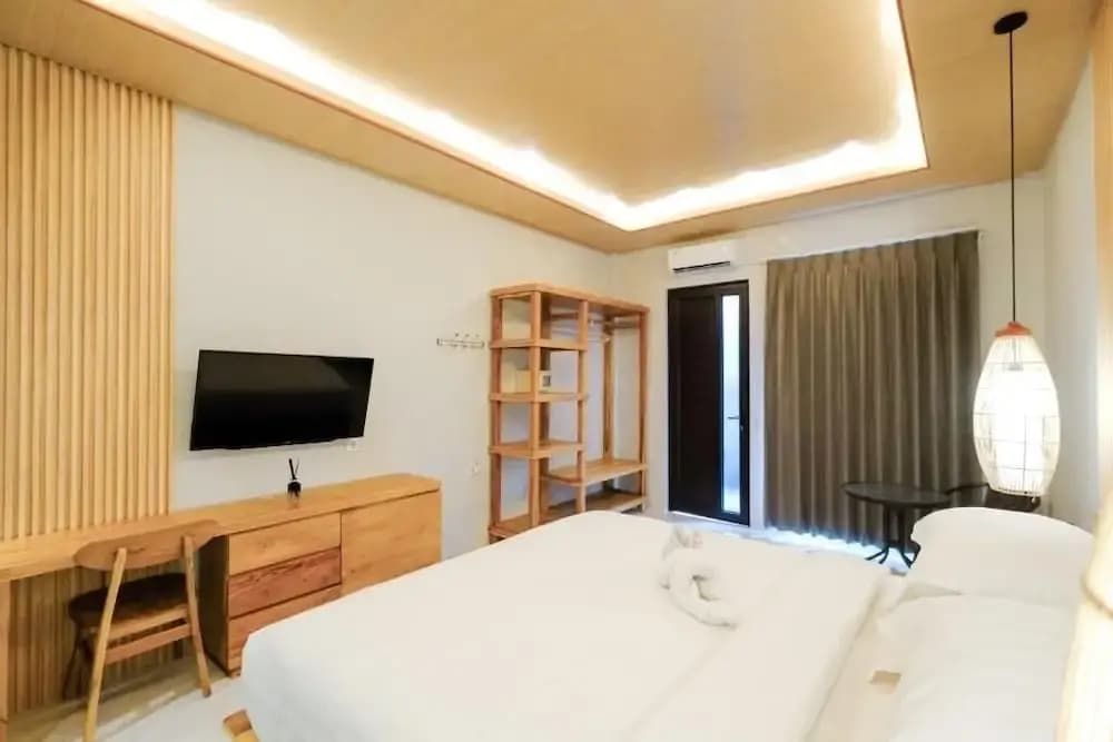 Kris Residence Sanur - photo 2