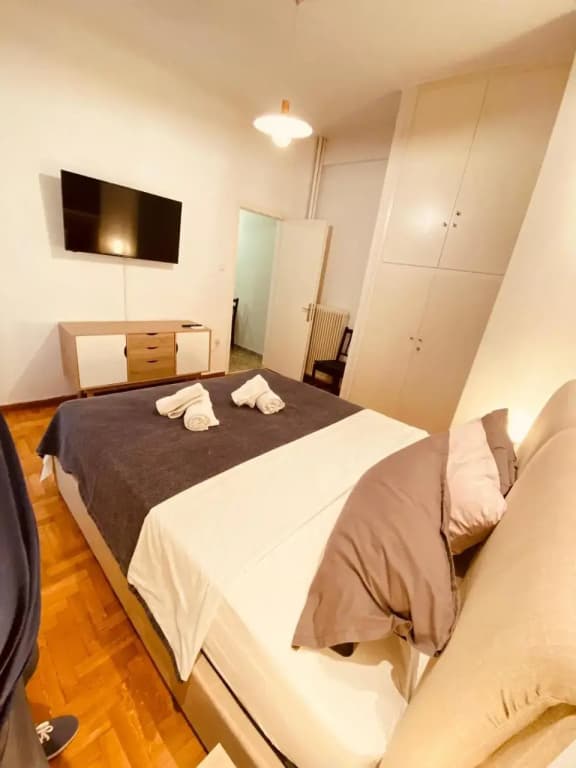Studio 32m2 Nefitou Metaxa - photo 11