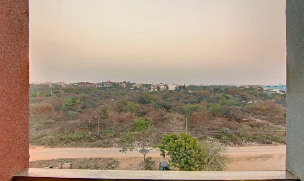 Treebo Trend Dwarka Residency - photo 28