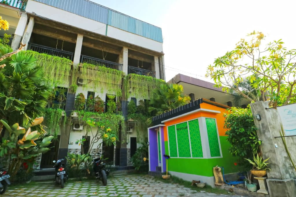 Micost Homestay - main photo
