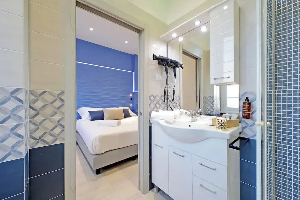 Domus Augustea San Giovanni Sunset Suites - photo 10
