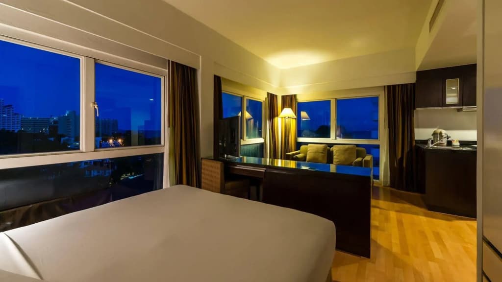 RCG Suites Pattaya - photo 5