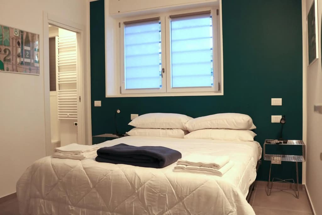 Central Station Milano Room - 2 - photo 4