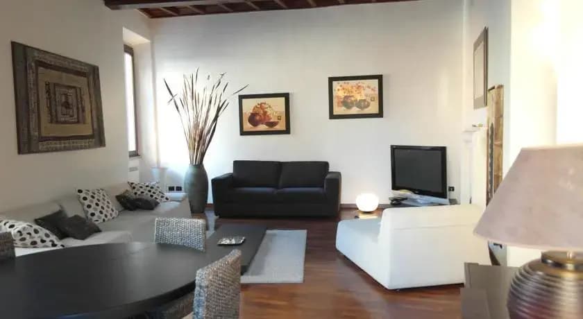 Trevi Accomodation - photo 5