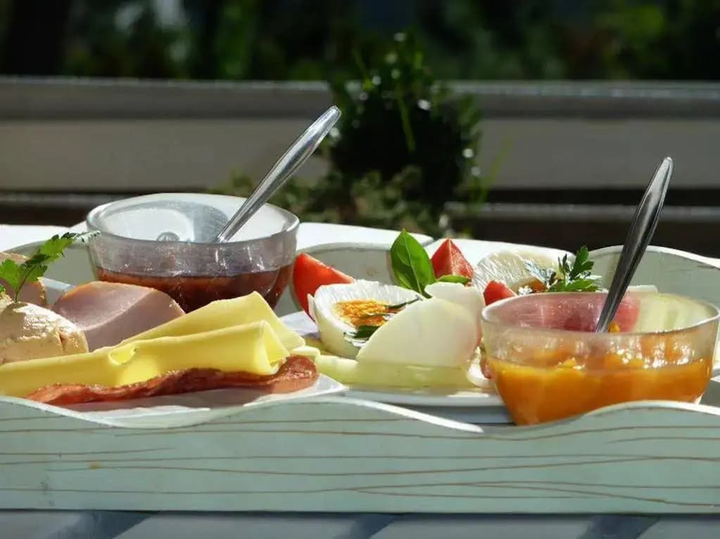 Citadella guesthouse - photo 10