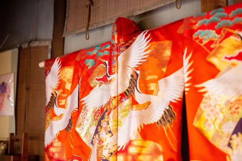 Nagomi-An Hachijo-Tei - photo 9