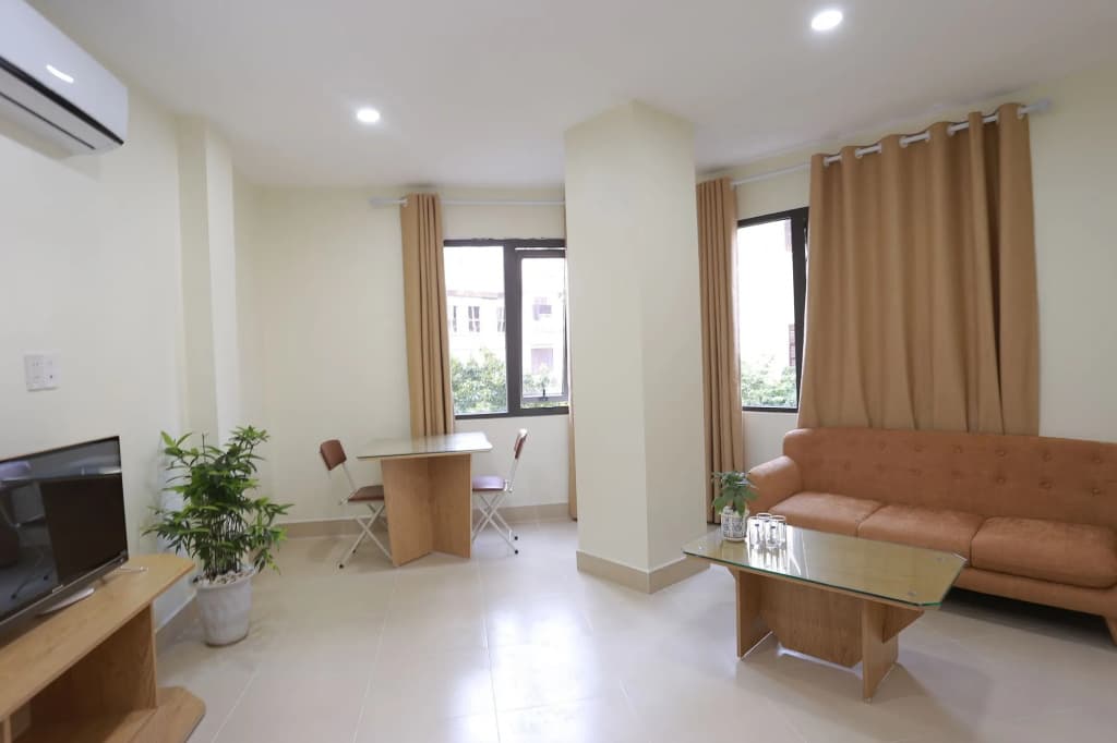 Granda Hanoi Hotel & Apartment - photo 4