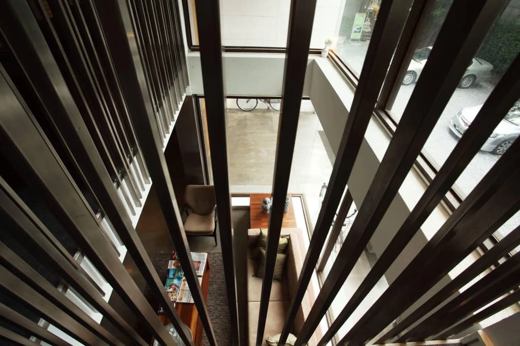 LUXX Langsuan Hotel - photo 13