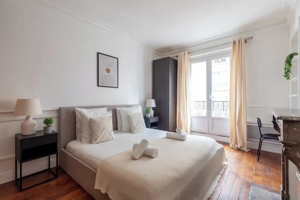 Appartement Prestige dans le 16 - photo 3